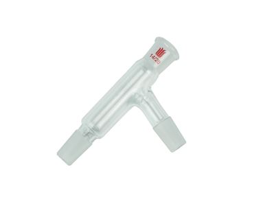 Synthware® Distillation Connecting Adapters Glassware for Organic Chemistry