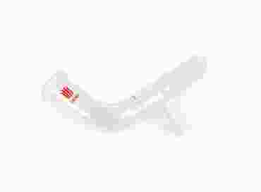 Synthware® Adapter, Vacuum Take-Off, Short Stem, 14/20, 8 mm Glassware for Organic Chemistry