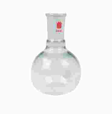 Synthware® Flask, Flat Bottom, 24/40, 100 mL