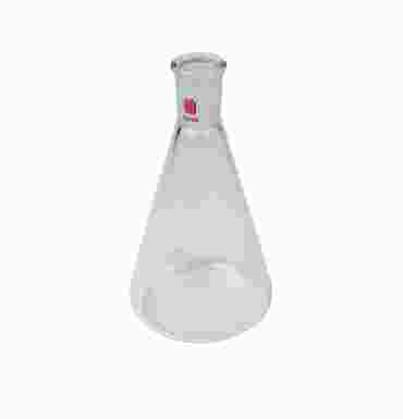 Synthware® Flask, Erlenmeyer, 19/22, 125 mL