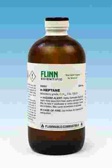 n-Heptane 500 mL