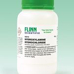 Hydroxylamine Hydrochloride, 100 g | Flinn Scientific