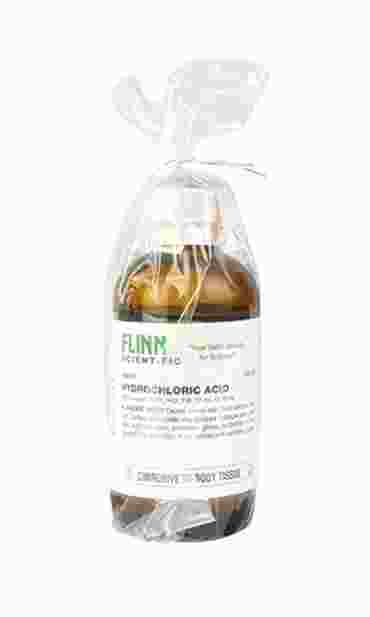 Hydrochloric Acid 12 M Reagent 500 mL