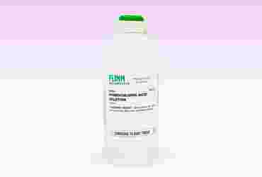 Hydrochloric Acid 1 M Solution 500 mL