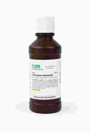 Hydrogen Peroxide 30% Reagent 500 mL