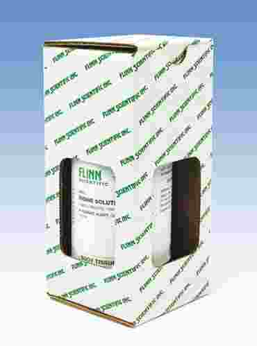 Lugol's Iodine Solution 500 mL