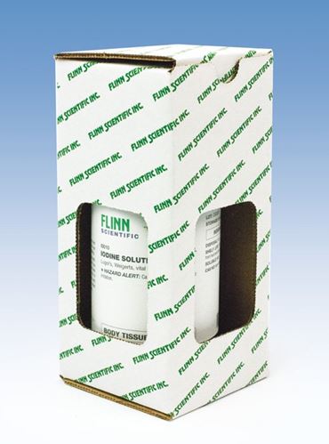 Lugol's Iodine Solution 500 mL