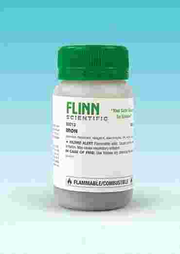 Pure Iron Metal Filings 500 g