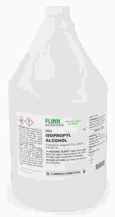 Isopropyl Alcohol Reagent 500 mL