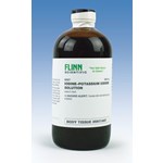 Iodine-Potassium Iodide Solution 500 mL