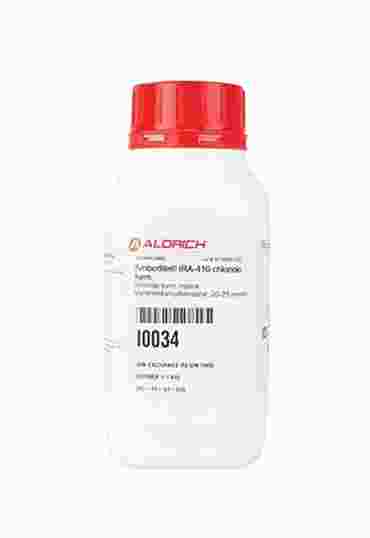 Ion Exchange Resin SBA (Dowex 2-X8) 100 g