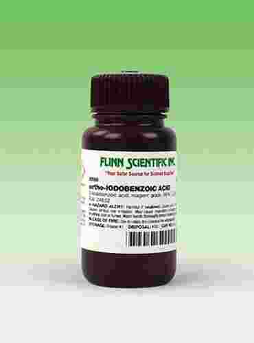 ortho-Iodobenzoic Acid 25 g