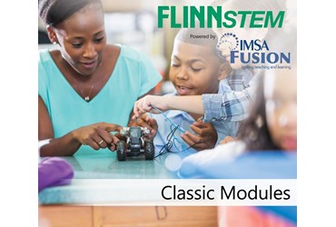 IMSA Fusion STEM Curriculum - Classic Modules