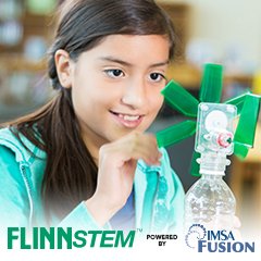 IMSA Fusion Flinn STEM Lab Modules