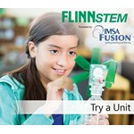 Try a Unit from the Award-Winning IMSA Fusion STEM Program