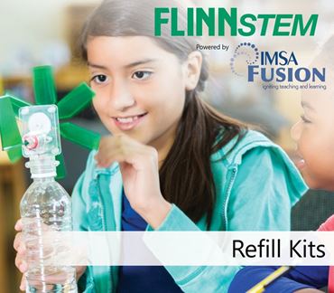 IMSA Fusion STEM Refill Kits