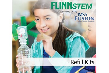 IMSA Fusion STEM Refill Kits