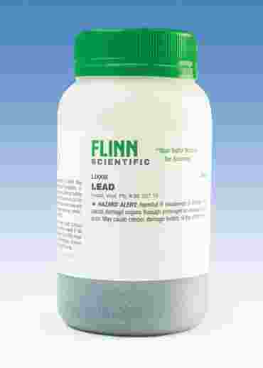 Lead Foil 500 g