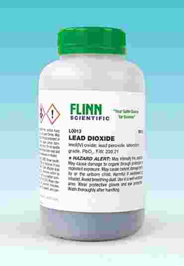 Lead Dioxide 100 g