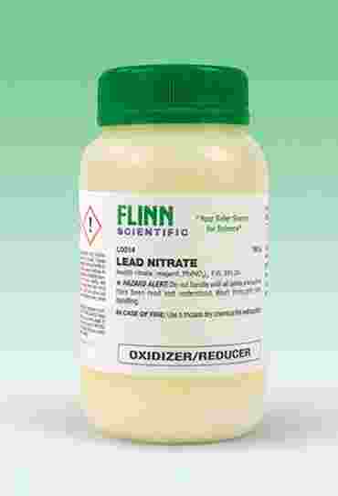 Lead Nitrate Reagent 100 g