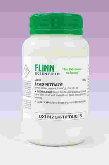 Lead Nitrate Reagent 100 g