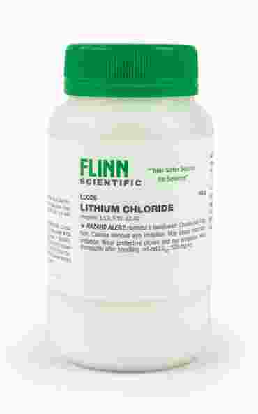 Lithium Chloride 100 g