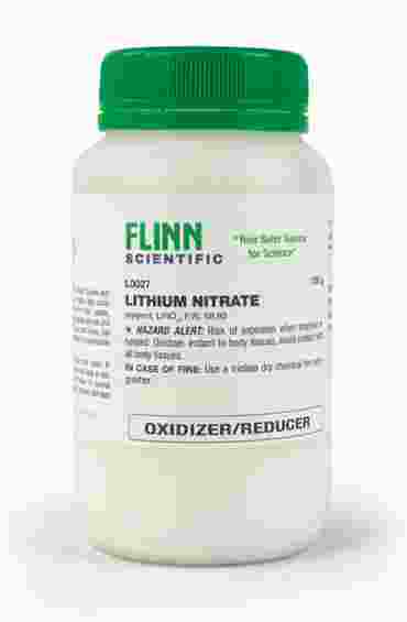 Lithium Nitrate 100 g