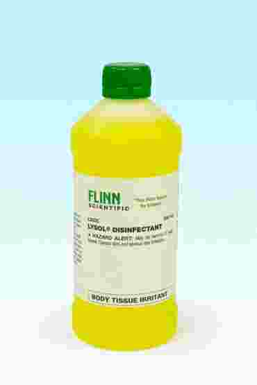 Lysol® Cleaner and Disinfectant