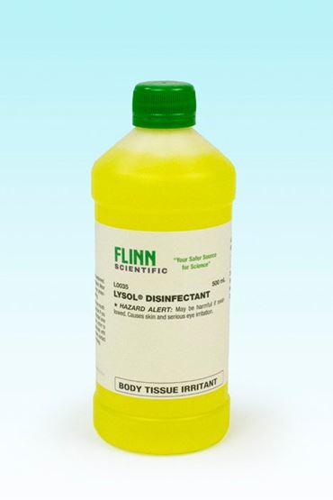 Lysol® Cleaner and Disinfectant