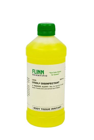 Lysol® Cleaner and Disinfectant