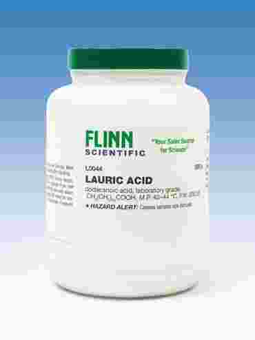 Lauric Acid 500 g