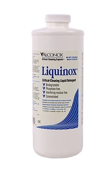 Liqui-Nox Cleaner 1 quart