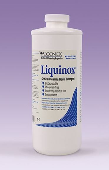 Liqui-Nox Cleaner 1 quart