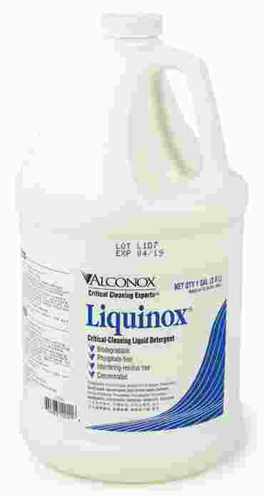 Liqui-Nox Cleaner 1 quart