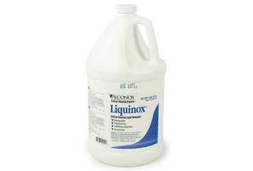 Liqui-Nox Cleaner 1 quart