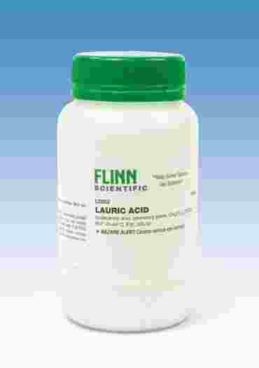 Lauric Acid 500 g