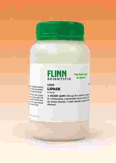 Lipase 100 g