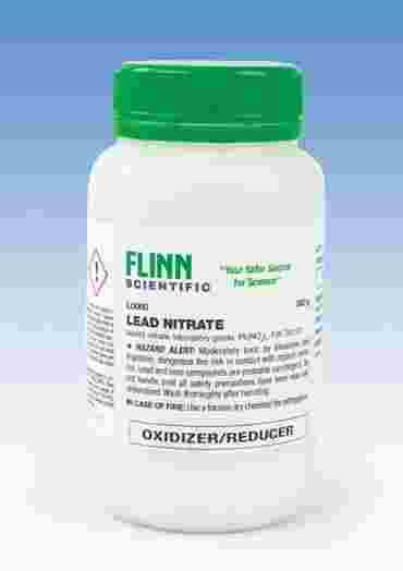 Lead Nitrate Reagent 100 g