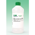 Lead Chloride Saturated Solution 500 mL