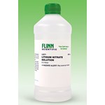 Lithium Nitrate 0.5 M Solution 500 mL