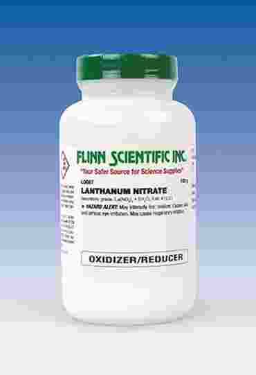 Lanthanum Nitrate 25 g