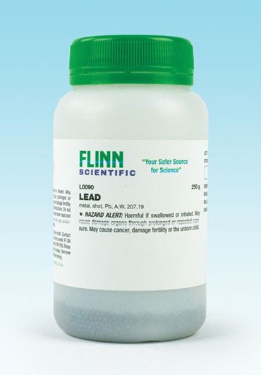 Lead Foil 500 g