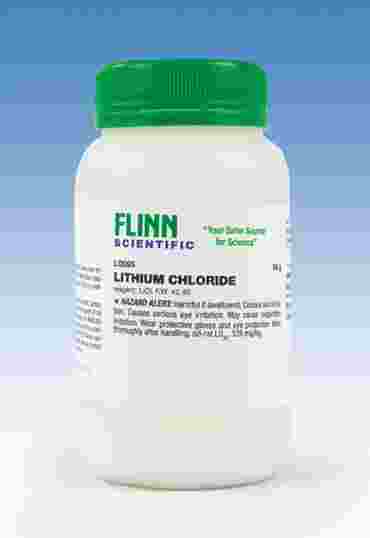 Lithium Chloride 100 g