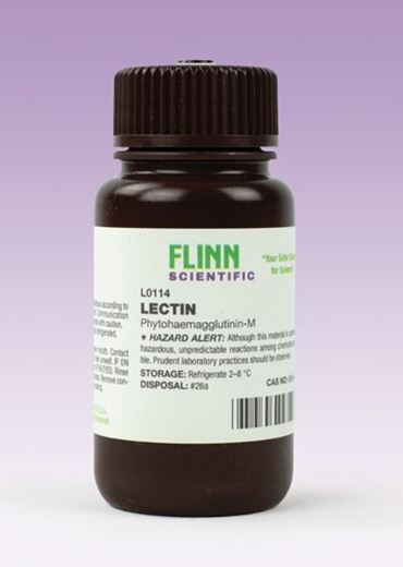 Lectin, Phytohemagglutinin