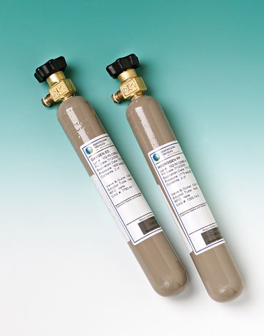 Carbon Dioxide Lecture Bottle