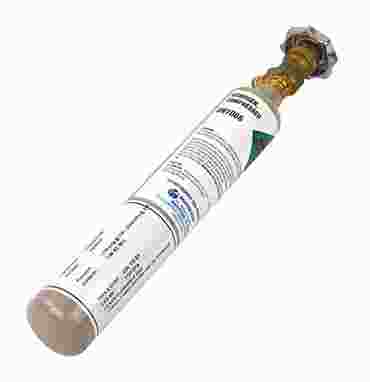 Nitrogen Lecture Bottle