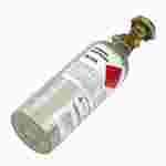 Hydrogen Lecture Bottle