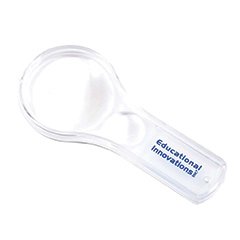 Plastic Magnifier