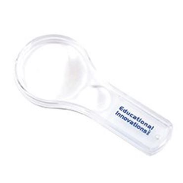 Plastic Magnifier