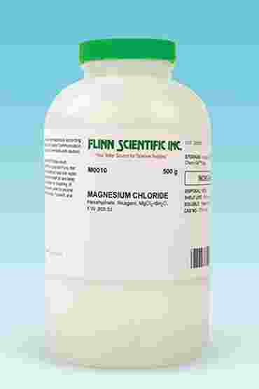 Magnesium Chloride Reagent 100 g
